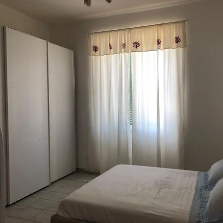 Casamare Apartman Venturina Terme Kültér fotó