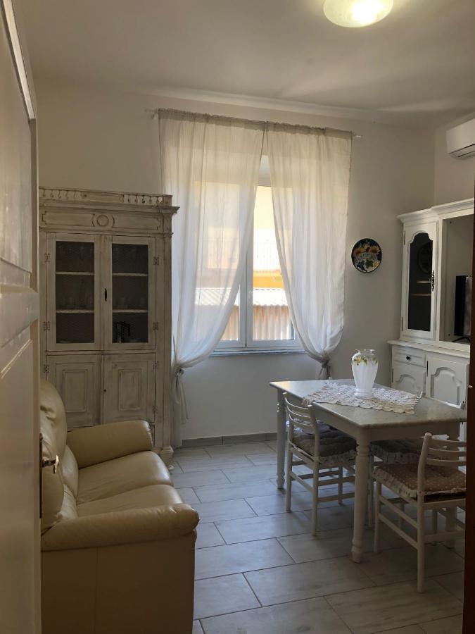 Casamare Apartman Venturina Terme Kültér fotó