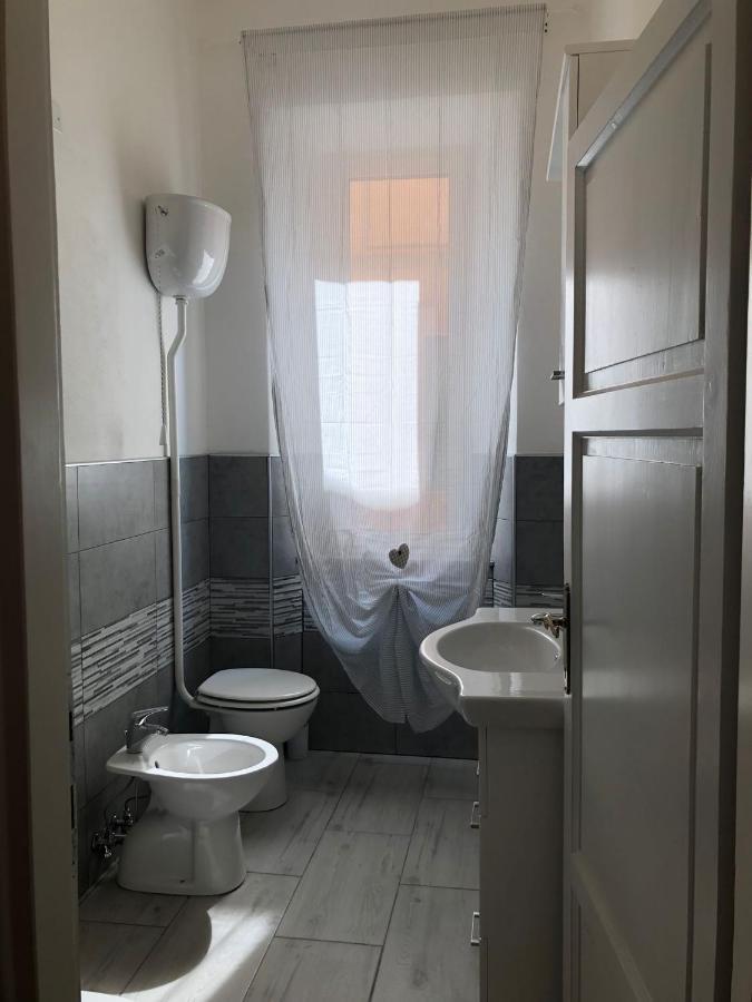 Casamare Apartman Venturina Terme Kültér fotó