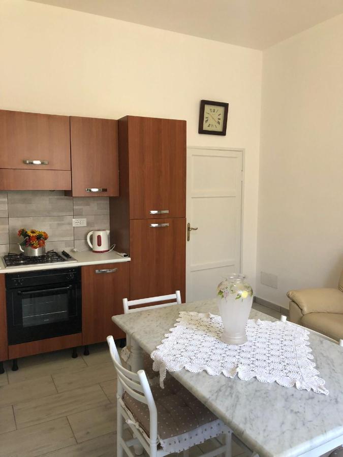 Casamare Apartman Venturina Terme Kültér fotó