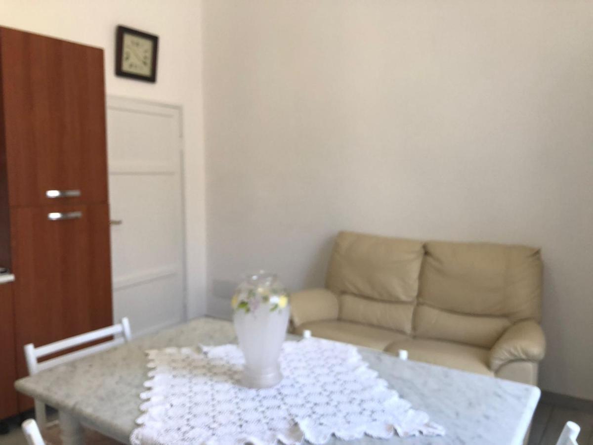 Casamare Apartman Venturina Terme Kültér fotó